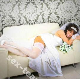 Транссексуалка